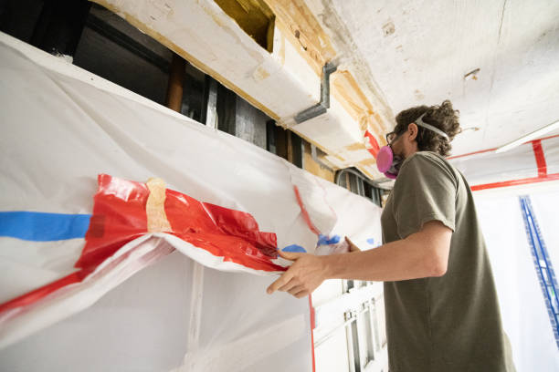 Best Mold Documentation for Insurance Claims  in Rose Lodge, OR